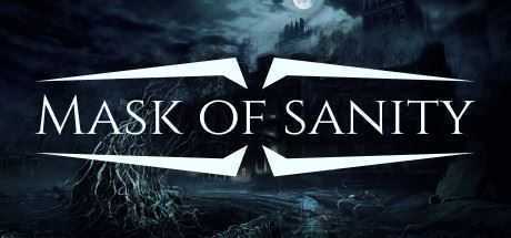 理智的面具/Mask of Sanity（v5727624）-造梦少女游戏造梦少女游戏网