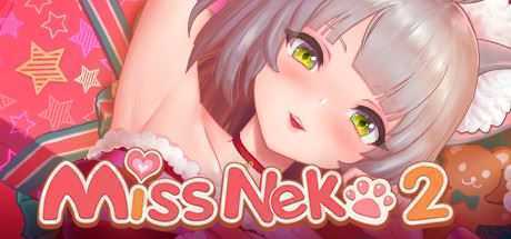 猫姑娘喵喵岛/Miss Neko 2(Build.7885811+DLC) - 造梦少女游戏网-造梦少女游戏造梦少女游戏网
