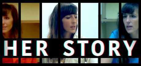 她的故事/Her Story - 造梦少女游戏网-造梦少女游戏造梦少女游戏网