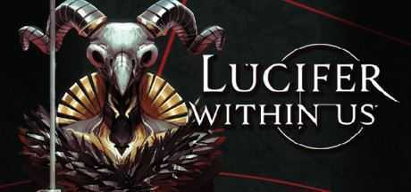 恶魔相伴/Lucifer Within Us（v5683307）-造梦少女游戏造梦少女游戏网