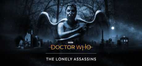 神秘博士：孤独的暗杀者/Doctor Who: The Lonely Assassins-造梦少女游戏造梦少女游戏网