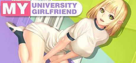 我的大学女友/My University Girlfriend(Build.8352763-完全版-DLC) - 造梦少女游戏网-造梦少女游戏造梦少女游戏网