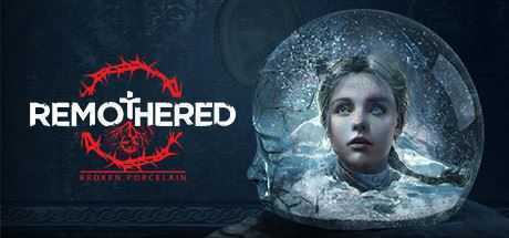 修道院:破碎的瓷器/Remothered: Broken Porcelain(v1.5.8) - 造梦少女游戏网-造梦少女游戏造梦少女游戏网
