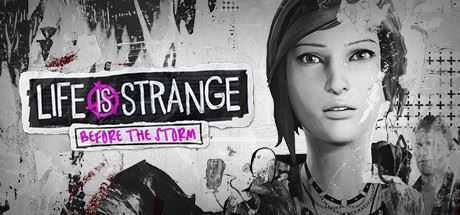 奇异人生:暴风前夕/Life is Strange: Before the Storm(第1-4章豪华版v1.4.0.5) - 造梦少女游戏网-造梦少女游戏造梦少女游戏网
