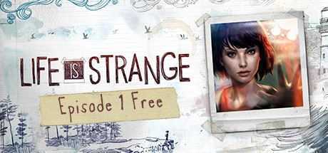奇异人生/Life is Strange(v1.0.0.397609第1-5章完整版) - 造梦少女游戏网-造梦少女游戏造梦少女游戏网