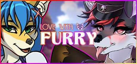 毛茸茸的爱/Love with Furry（Build.7844375+DLC）-造梦少女游戏造梦少女游戏网