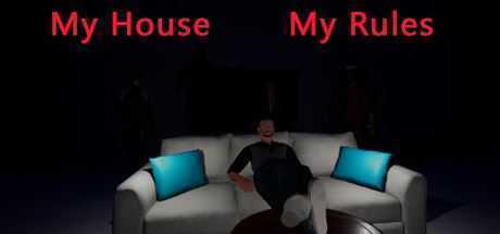 我家我做主/MyHouseMyRules - 造梦少女游戏网-造梦少女游戏造梦少女游戏网