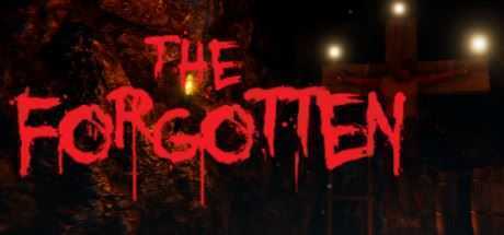 遗忘之地/The Forgotten-造梦少女游戏造梦少女游戏网