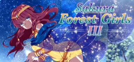 樱花森林女孩3/Sakura Forest Girls 3(V1.0+DLC) - 造梦少女游戏网-造梦少女游戏造梦少女游戏网