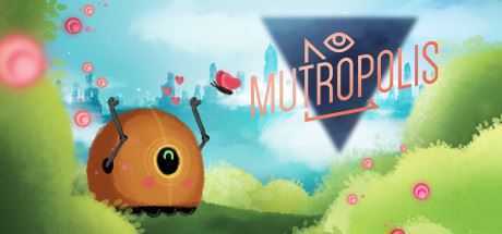 Mutropolis - 造梦少女游戏网-造梦少女游戏造梦少女游戏网
