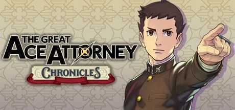 大逆转裁判：编年史/The Great Ace Attorney Chronicles-造梦少女游戏造梦少女游戏网