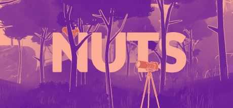 NUTS - 造梦少女游戏网-造梦少女游戏造梦少女游戏网
