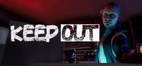 扣留/KEEP OUT-造梦少女游戏造梦少女游戏网