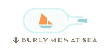 壮汉海上漂流记/Burly Men at Sea - 造梦少女游戏网-造梦少女游戏造梦少女游戏网