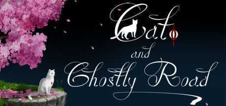 猫与鬼路/Cat and Ghostly Road-造梦少女游戏造梦少女游戏网
