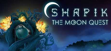 沙皮克:月球探索/Shapik: The Moon Quest - 造梦少女游戏网-造梦少女游戏造梦少女游戏网