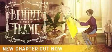倾听画语:最美好的景色/Behind the Frame: The Finest Scenery(v2.0.1) - 造梦少女游戏网-造梦少女游戏造梦少女游戏网