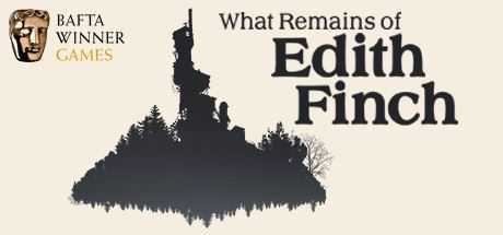 艾迪芬奇的记忆/What Remains of Edith Finch-造梦少女游戏造梦少女游戏网