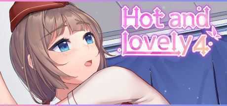 火辣爱欲4/Hot And Lovely 4-造梦少女游戏造梦少女游戏网
