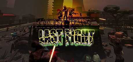 最后一搏/The last fight（Build.7408546）-造梦少女游戏造梦少女游戏网