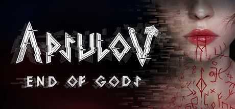阿普索夫:诸神终结/Apsulov: End of Gods(v4551195) - 造梦少女游戏网-造梦少女游戏造梦少女游戏网