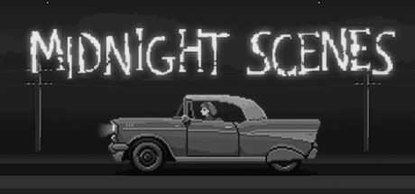 午夜现场:公路惊魂/Midnight Scenes: The Highway - 造梦少女游戏网-造梦少女游戏造梦少女游戏网