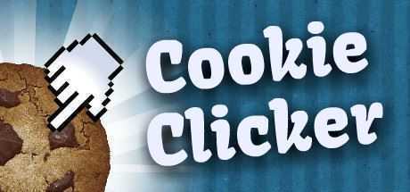 饼干点点乐/Cookie Clicker - 造梦少女游戏网-造梦少女游戏造梦少女游戏网