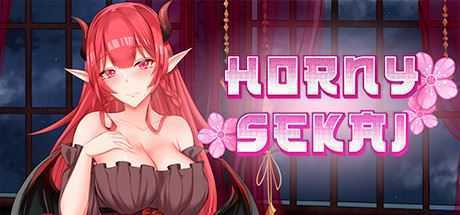 符文世界/Horny Sekai - 造梦少女游戏网-造梦少女游戏造梦少女游戏网