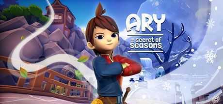 阿里和季节的秘密/Ary and the Secret of Seasons（B.5512201）-造梦少女游戏造梦少女游戏网