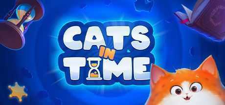 时空里的猫/Cats in Time-造梦少女游戏造梦少女游戏网