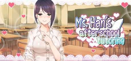 韩老师的课后辅导(V1.3.1hotfix2-04.02+中文语音) - 造梦少女游戏网-造梦少女游戏造梦少女游戏网