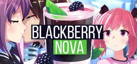 黑莓NOVA+蓝莓NOVA-1+1-二部曲-造梦少女游戏造梦少女游戏网