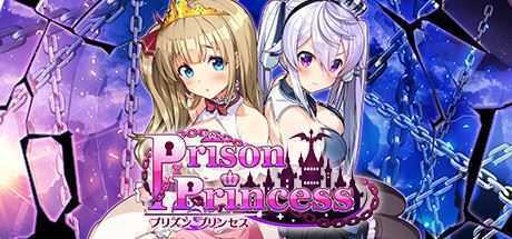 监牢公主-逃离魔王城/Prison Princess（V1.0.1）-造梦少女游戏造梦少女游戏网