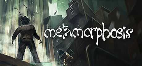 变形记/Metamorphosis(v1.1.4) - 造梦少女游戏网-造梦少女游戏造梦少女游戏网