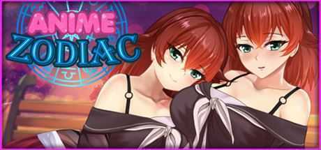 动漫十二星座/Anime Zodiac(Build.7179859) - 造梦少女游戏网-造梦少女游戏造梦少女游戏网