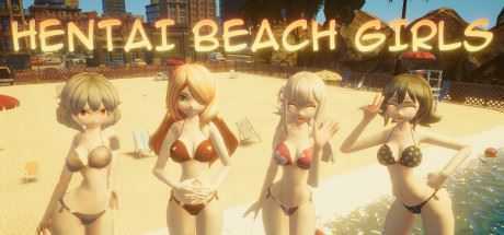海滩动漫无尽/Hentai Beach Girls(Build.7042533-正式版) - 造梦少女游戏网-造梦少女游戏造梦少女游戏网