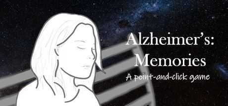阿尔茨海默:守护/Alzheimers: Memories - 造梦少女游戏网-造梦少女游戏造梦少女游戏网