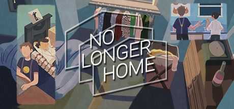 昨日难留/No Longer Home-造梦少女游戏造梦少女游戏网