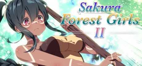 樱花森林女孩2/Sakura Forest Girls 2(V1.0) - 造梦少女游戏网-造梦少女游戏造梦少女游戏网