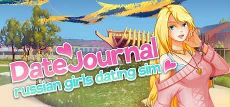 约会日记/DateJournal: Russian Girls Dating Sim(正式版-Build.6930215) - 造梦少女游戏网-造梦少女游戏造梦少女游戏网