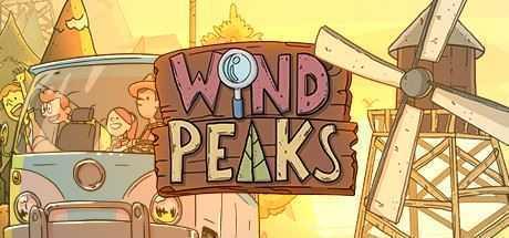 风之峰/Wind Peaks-造梦少女游戏造梦少女游戏网
