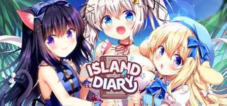 海岛日记/Island Diary(V1.00-豪华版全DLC) - 造梦少女游戏网-造梦少女游戏造梦少女游戏网