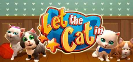 让猫进来/Let the Cat in-造梦少女游戏造梦少女游戏网