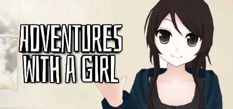 与一个女孩的冒险/Adventures With a Girl(V.1.0) - 造梦少女游戏网-造梦少女游戏造梦少女游戏网