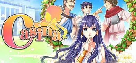 卡西纳/Casina(V1.01-豪华完整版+DLC) - 造梦少女游戏网-造梦少女游戏造梦少女游戏网