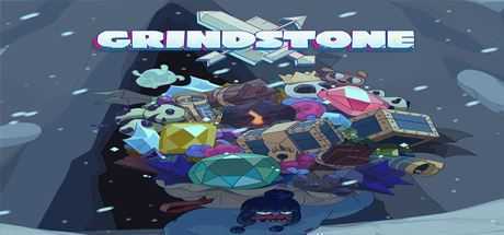 碎石/Grindstone-造梦少女游戏造梦少女游戏网