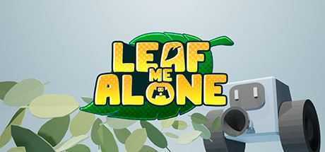 扫叶机器人/Leaf Me Alone-造梦少女游戏造梦少女游戏网
