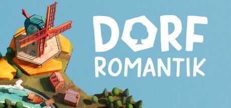 多罗曼蒂克/Dorfromantik-造梦少女游戏造梦少女游戏网