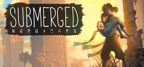 淹没之城/Submerged（v.1.1）-造梦少女游戏造梦少女游戏网
