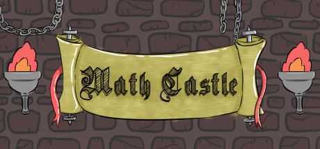 数学城堡/Math Castle(V1.0完整版)-造梦少女游戏造梦少女游戏网